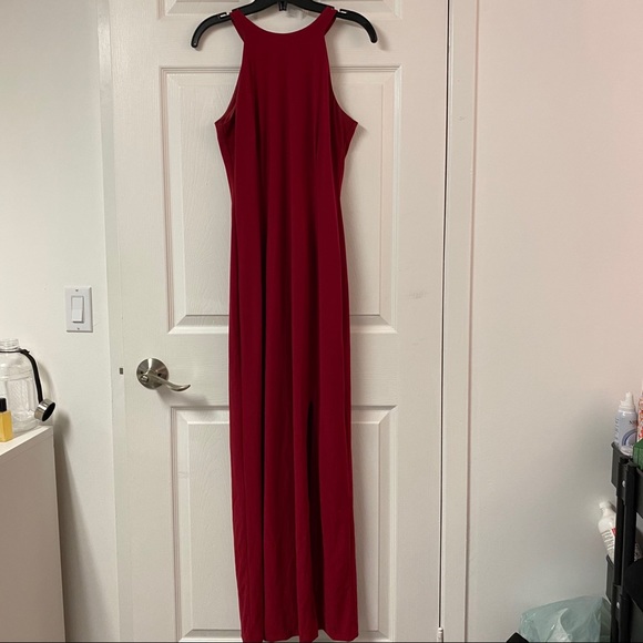 Le Chateau Formal Dress - Picture 1 of 2